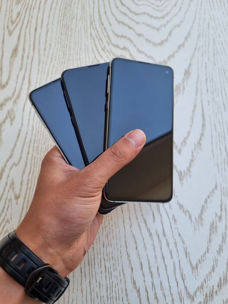 Samsung Galaxy S10e Dual sim. Joyi 128 GB