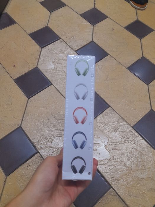 Naushnik P 9 pro max