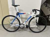 Cinelli vigorelli 2008 фикс fixed gear