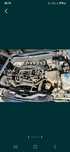 Motor diesel suzuki grand vitara 2000cmc RHZ peugeot un ax came 8valve