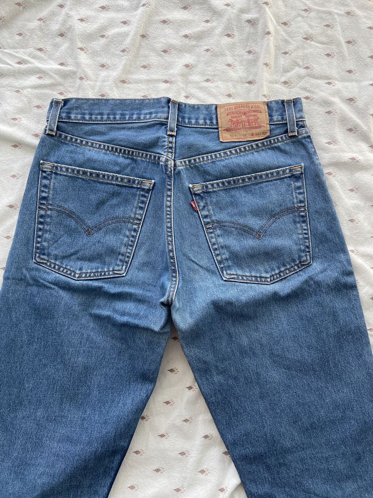 Панталони и дънки Dickies, Levi’s, Jordan, Obey