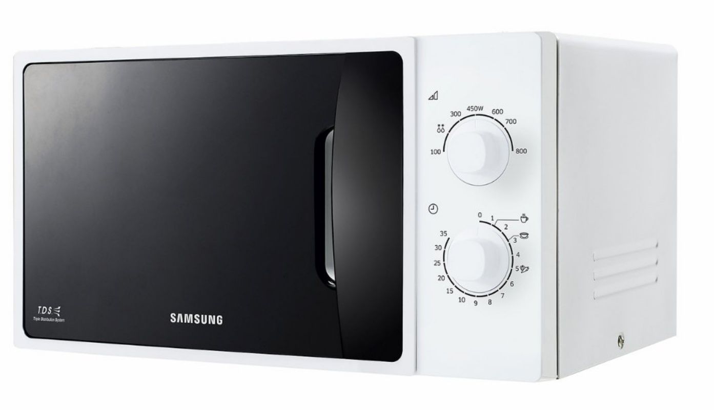 Микроволновая печь Samsung ME81ARW-K/BW