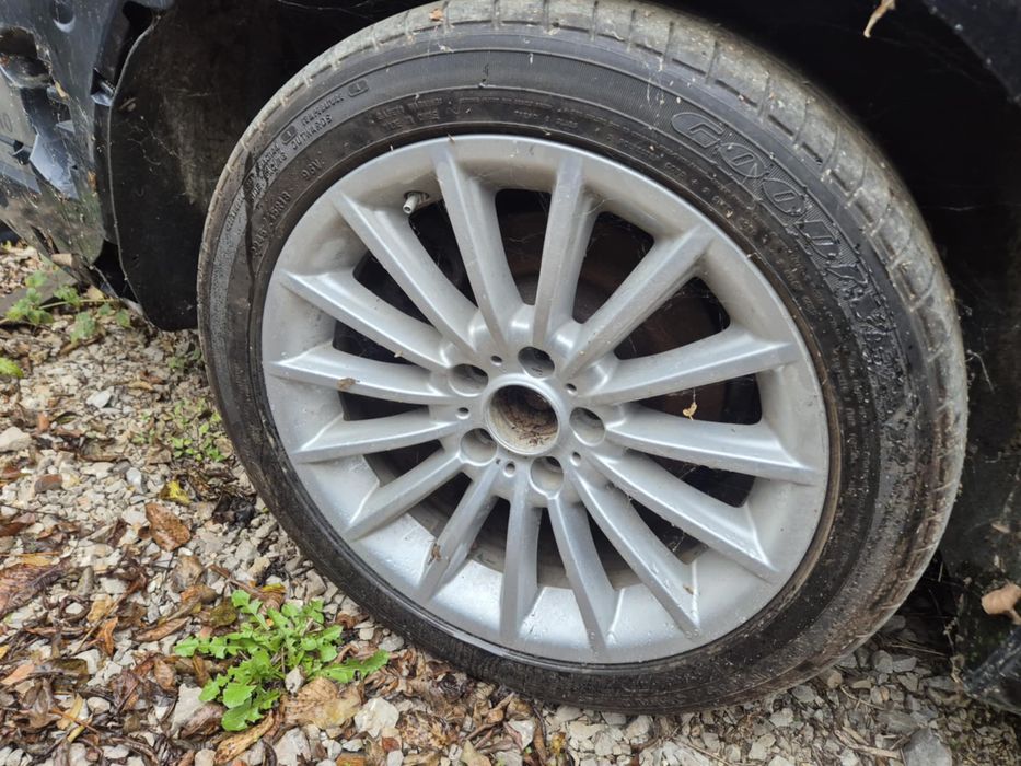 Джанти с гуми 18цола