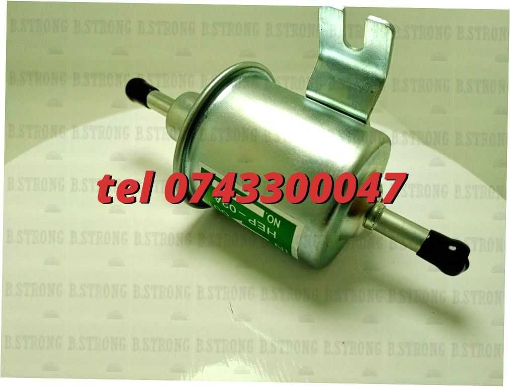 Pompa Combustibil Kubotajcb Caterpilar 12 V