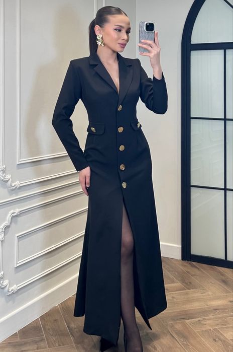 Элегантное платье 44-46р