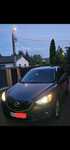 Mazda CX5 Skyactiv Euro6