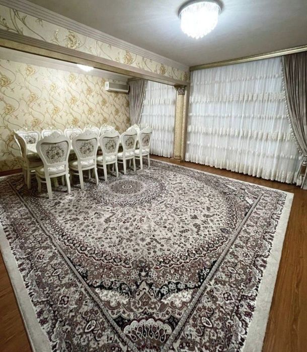 Продажа 4/1/5 на Юнусабад-17, 91 кв.м