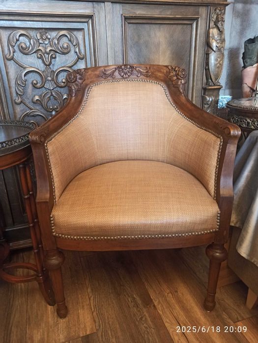 Кресла за всекидневна