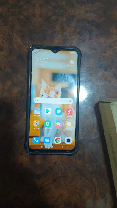 Telefon redmi nod 8 pro