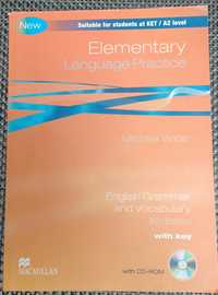 Elementary Language Practice - Macmillan