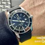 Breitling Superocean Herigate 44/mm
