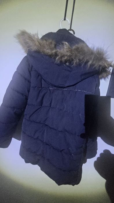 Geaca băieți 9 ani