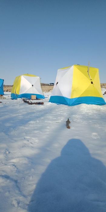 Продам полатку зимнию