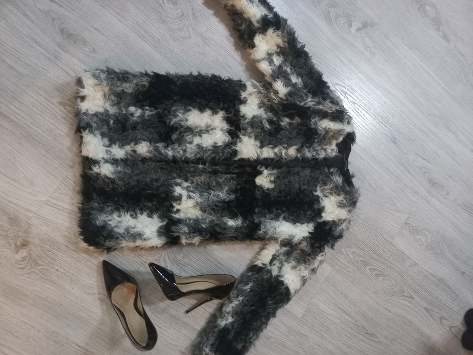 Sale! Палто Зара / Zara