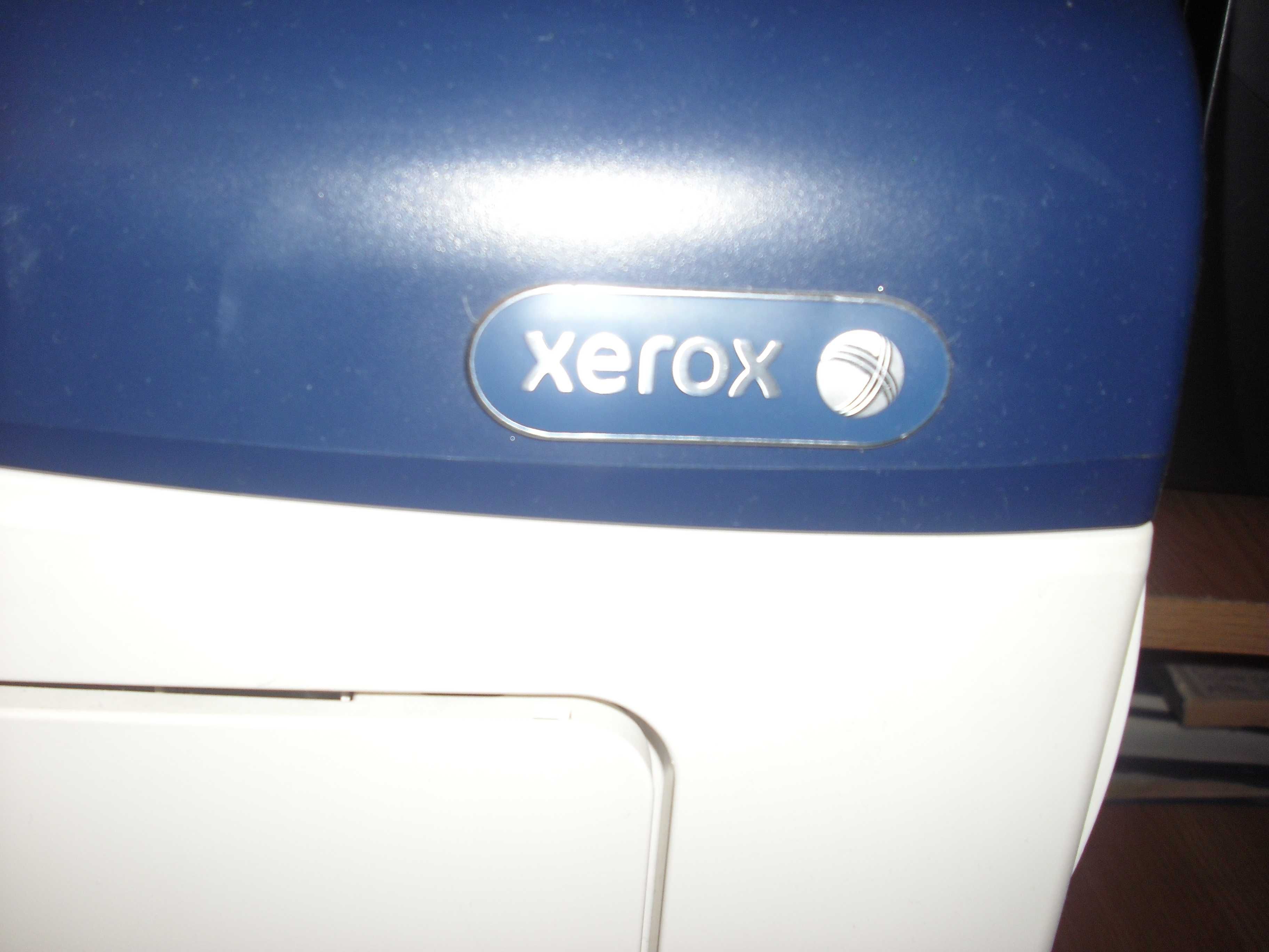 imprimanta Phaser 6600 xerox