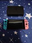 Nintendo Switch v1 (modabil)