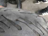 Anvelope moto Michelin Power GP si Road 5