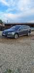 VW Passat B7 alltrack 4×4  4motion