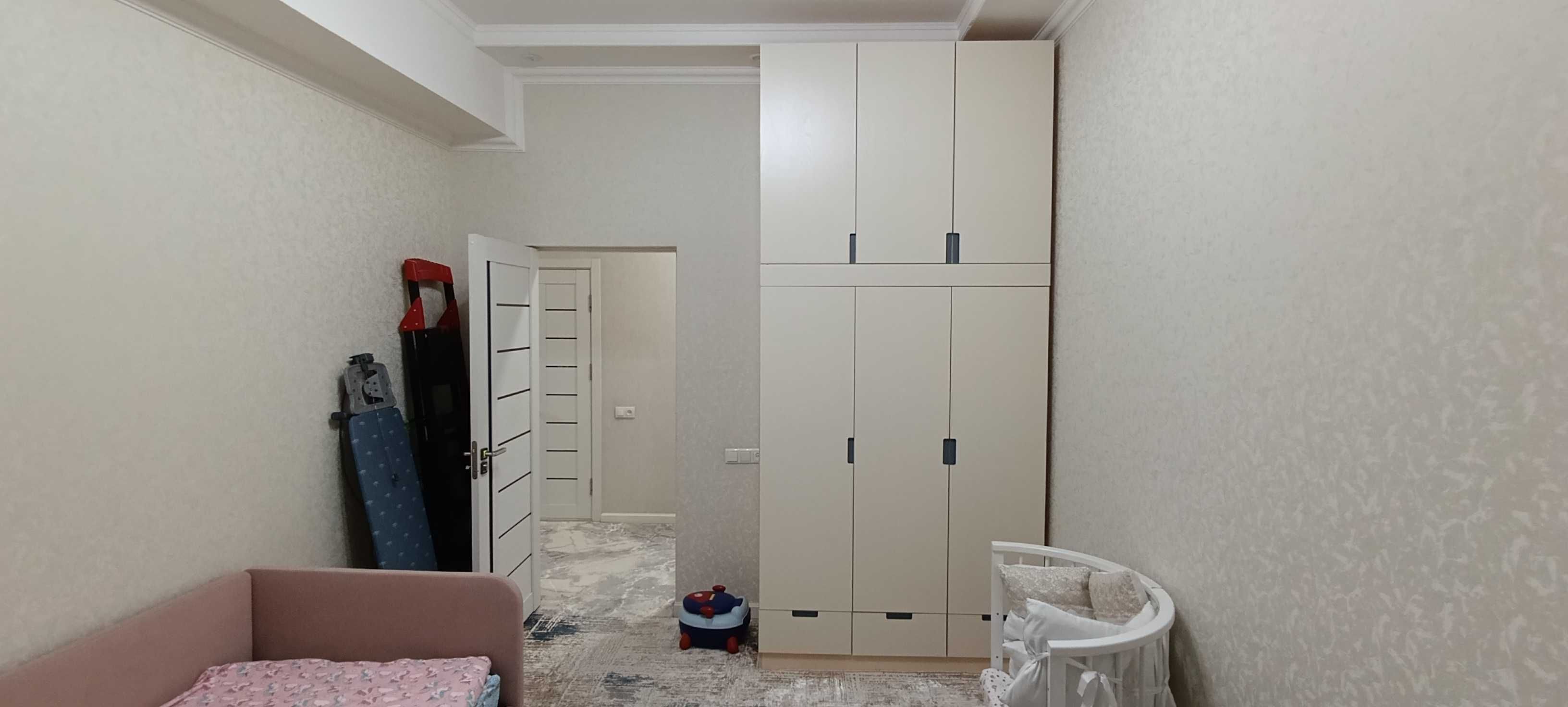 Продается квартира в Новостройке Шайхантахурском районе