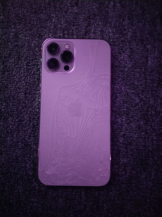 Iphone 12 Pro Max 256гб