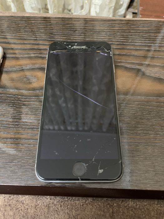 Запчастьга Iphone 6s