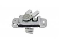 Inchizator mecanic usa, broasca Peugeot Boxer 2002-2006, Citroen Jumper 2002-2006, Fiat Ducato (230), 2002-08.2006, pentru usa culisanta/ glisanta, partea dreapta, 1335777080,