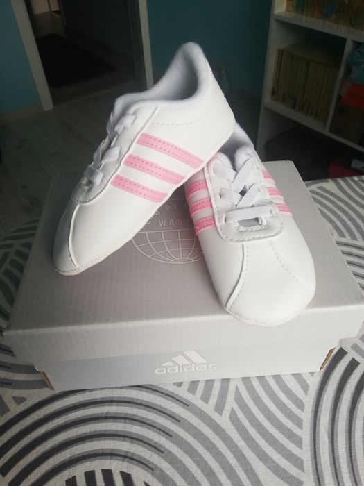 Детски маратонки Adidas