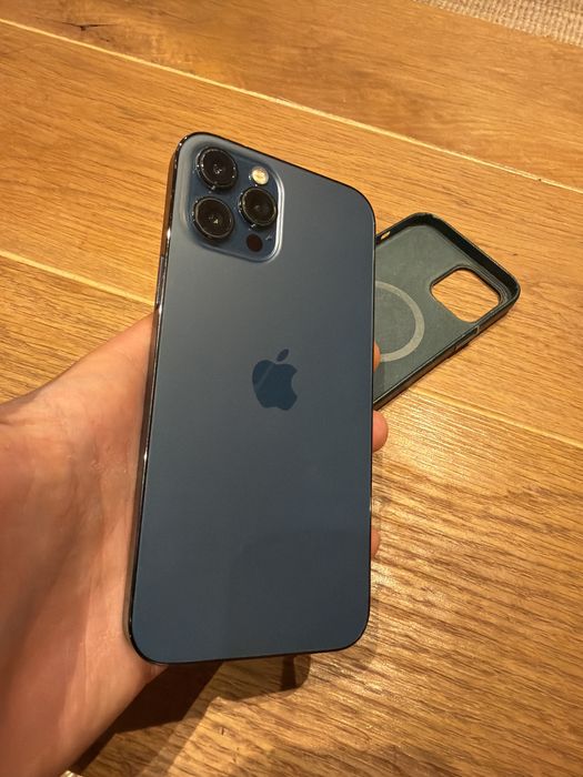 Iphone 12 Pro Max 128GB