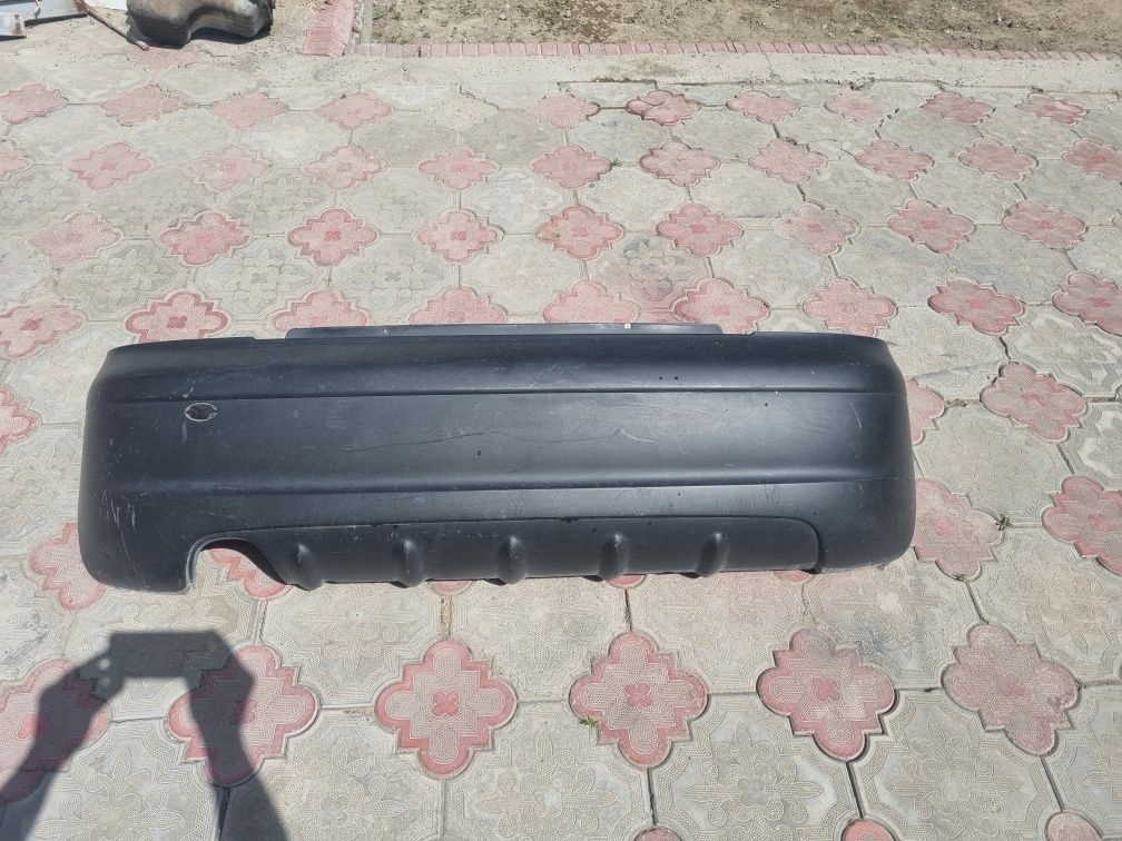 Спарк полик ва бошханарсалар