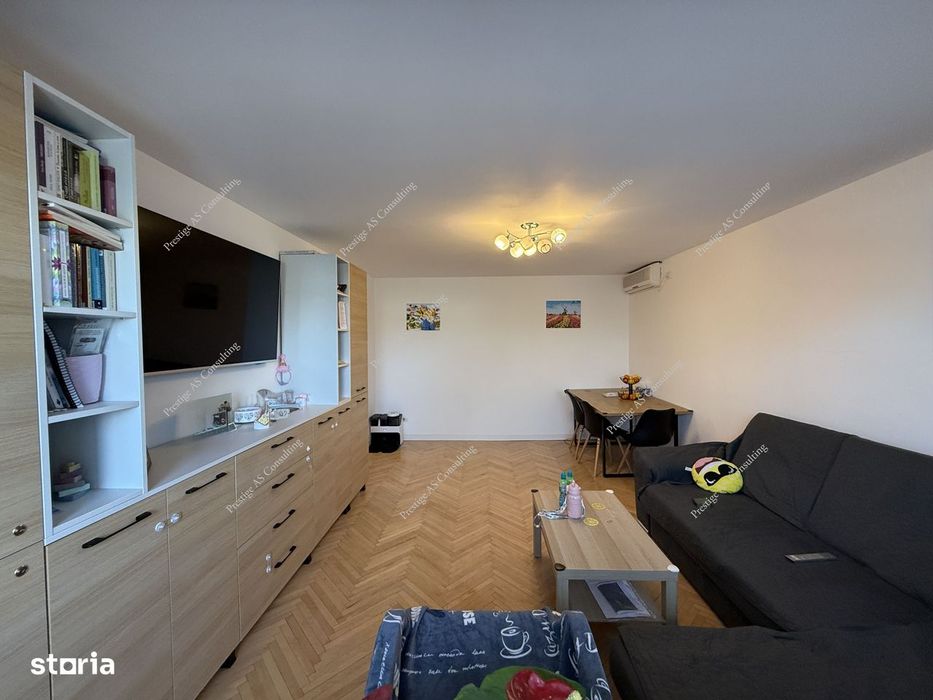 Apartament 4 Camere 90mp Renovat | Etaj 2 | Sagului