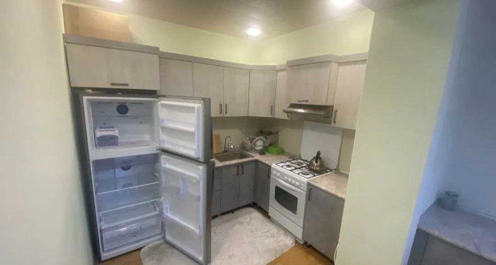 ПРОДАЕТСЯ 3/2/4 70м2 на: Ц-4 Массив Кашгар