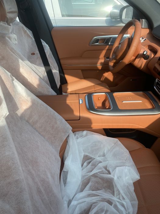 Deepal S09 Hitoydan togridan togri etqazib bojhonadan rasmiylashtirib