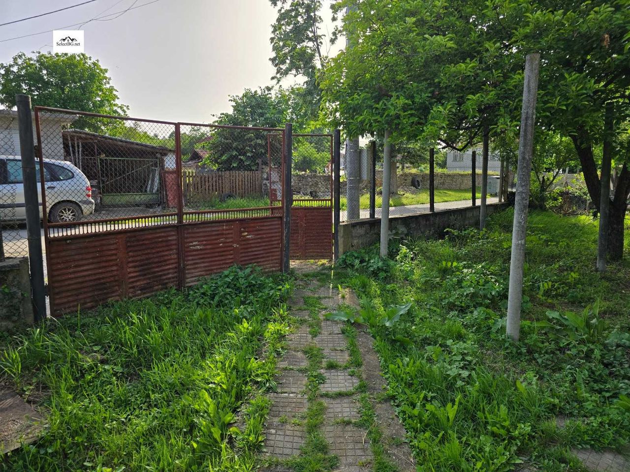 Продава се Къща в с. Плаково, Област Велико Търново - 64 кв.м за 625 €/кв.м - Снимка #11