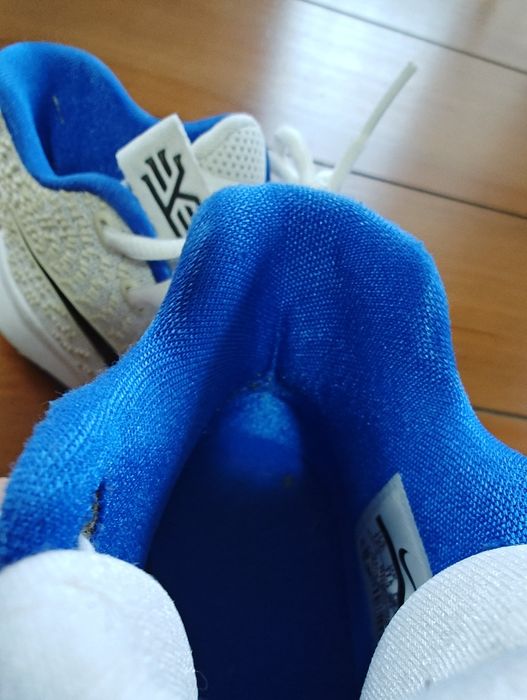 Încălțăminte sport, adidas, Nike pentru copii, model Kyrie Irving