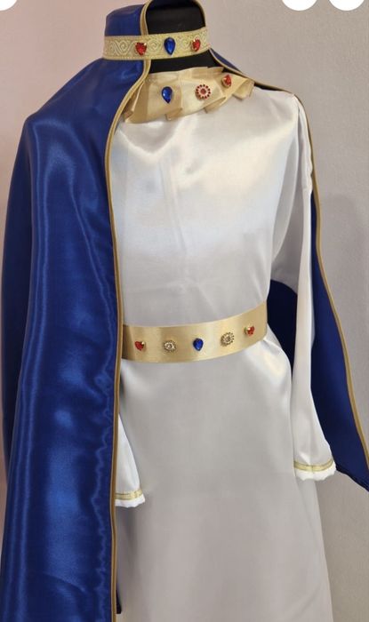 Costum serbare Maica Domnului