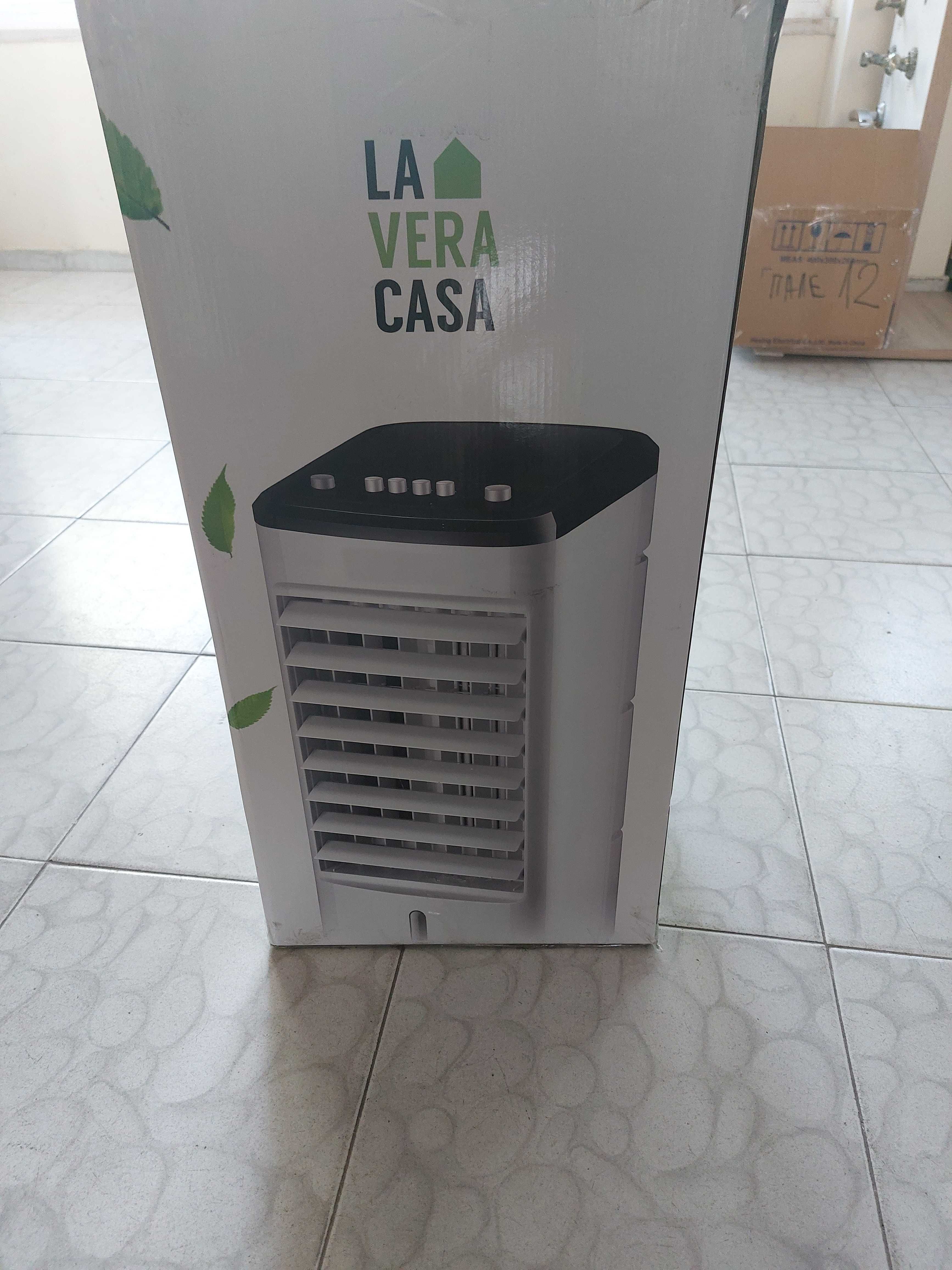 Мобилен охладител La Vera Casa