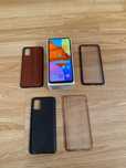 Samsung Galaxy A51, 128GB