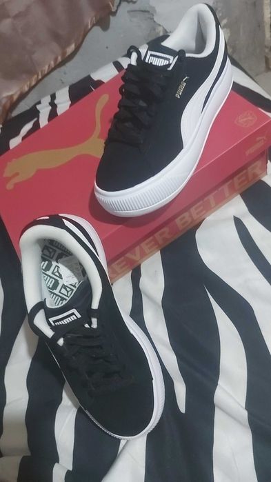 Adidași de damă Puma