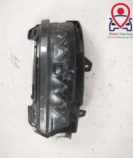 Ориентационен сигнал на странично огледало Оригинален, в добро състоян