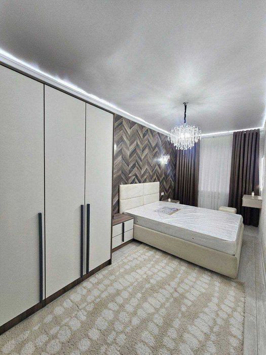 Сдается 2 ком ЖК Manzara City. Юнусубад. Торг возможен