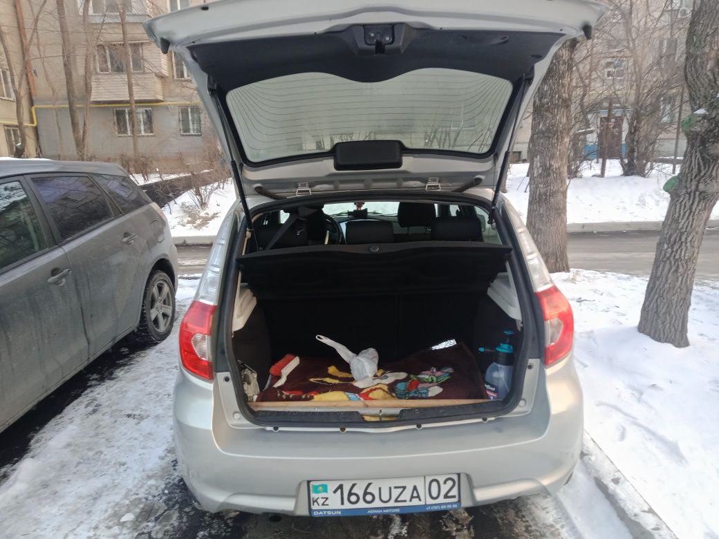 УсПродам датцун ми-до СРОЧНО