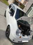 Matiz mix super konditsioner, evro 2015