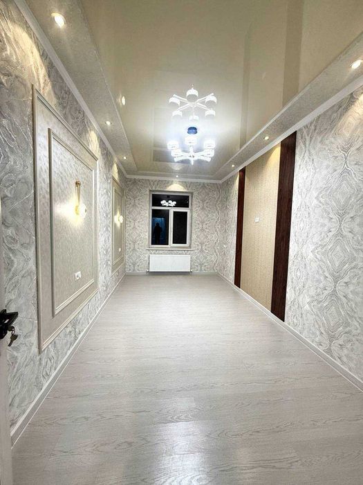 Продаётся 2х комн квартира на 3 этаже Ор-р 7 микрорайон