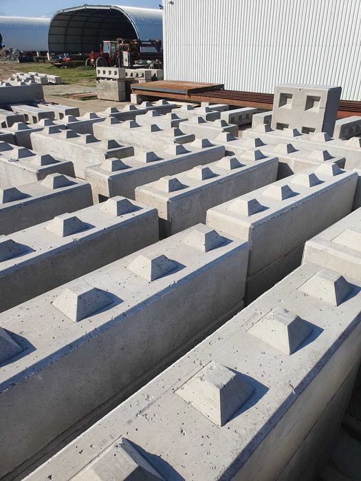 Blocuri de beton tip LEGO Soluția inteligentă pentru construcții