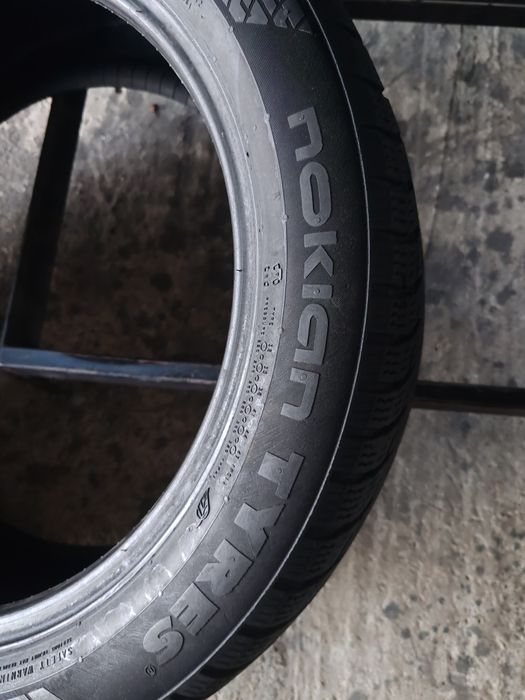 2 cauciucuri 215 50 17