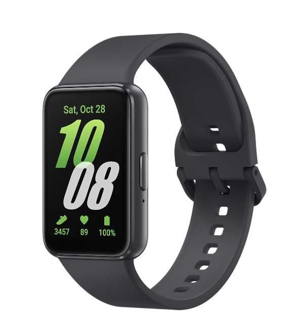 Bratara fitness Samsung Galaxy Fit3, GRAY
