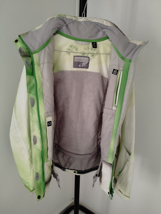 Geaca ski dama Salomon mărime L