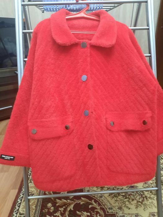 Женский кардиган 46размер