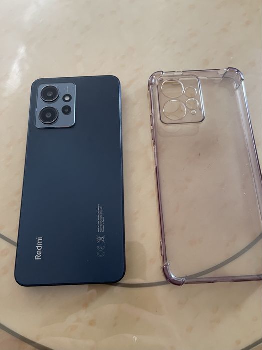 Redmi Note 12/128Gb - В идеальном состоянии