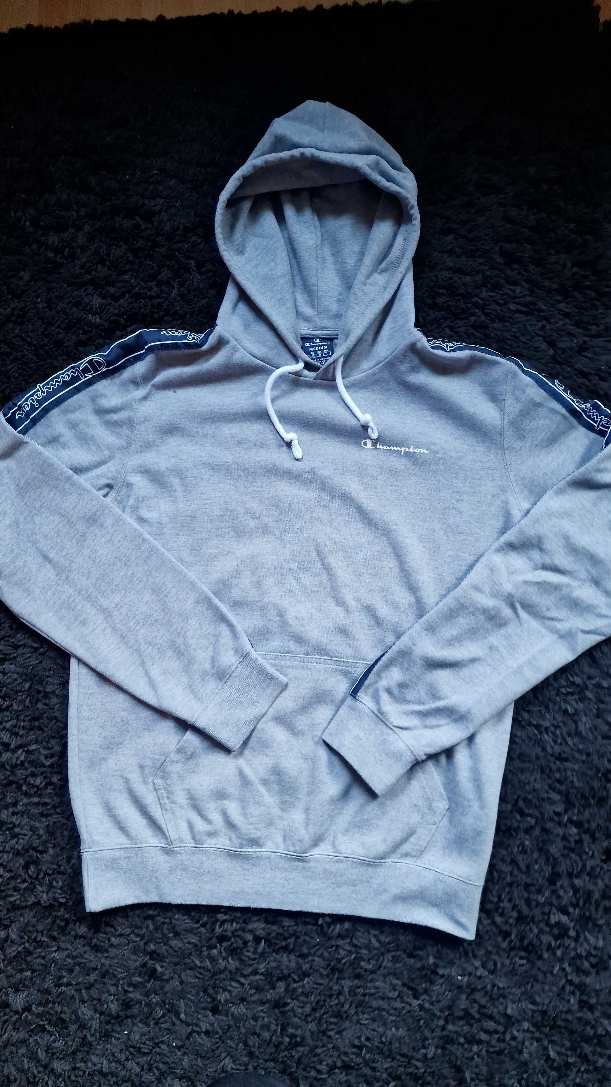 Суичър Hoodie Champion 170 см.